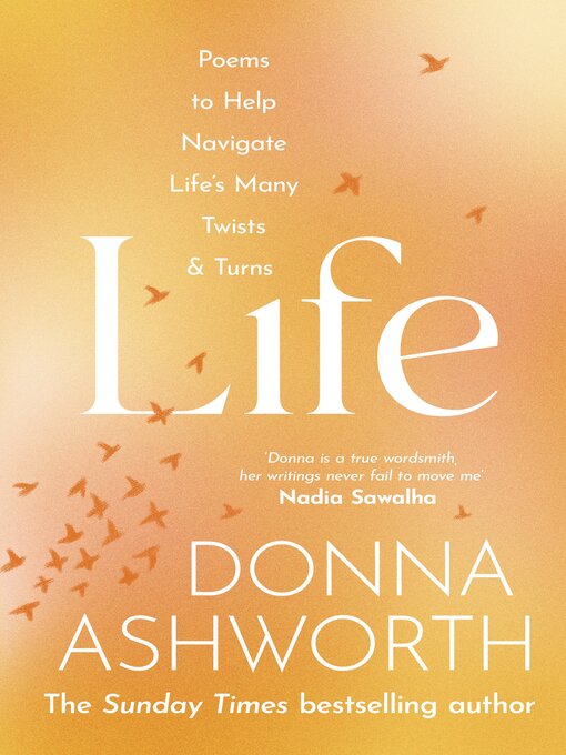 Title details for Life by Donna Ashworth - Available
